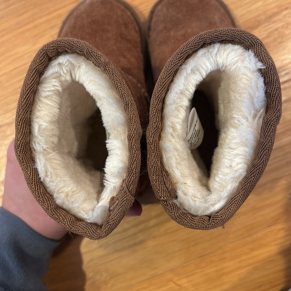 LAMO Kora toddler boots EUC - Picture 6 of 8